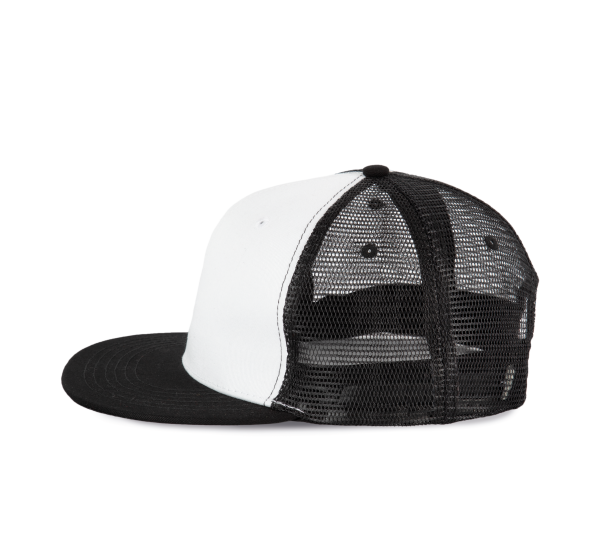 Casquette Trucker - 6 panneaux – Image 21