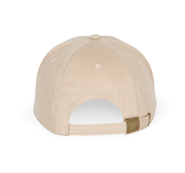Casquette "Easy printing" - 6 panneaux – Image 9