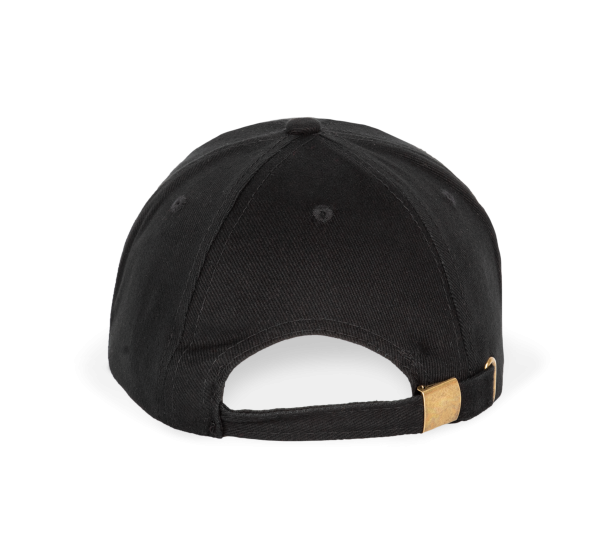 Casquette "Easy printing" - 6 panneaux – Image 11