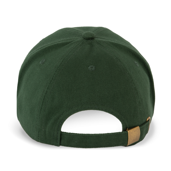 Casquette "Easy printing" - 6 panneaux – Image 15