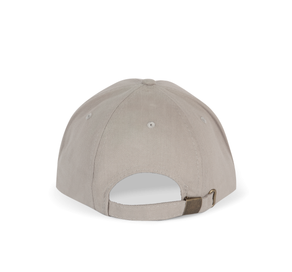 Casquette "Easy printing" - 6 panneaux – Image 17