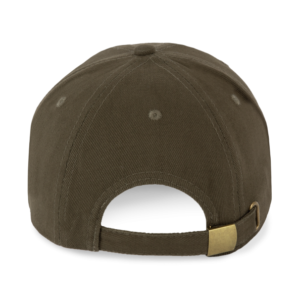 Casquette "Easy printing" - 6 panneaux – Image 19