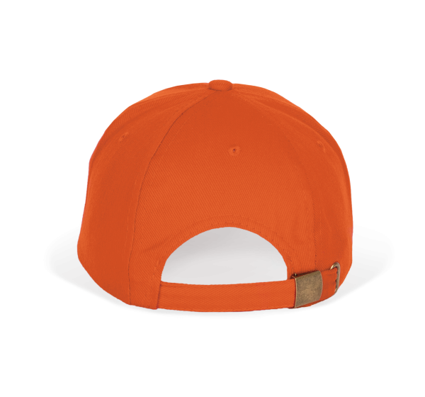 Casquette "Easy printing" - 6 panneaux – Image 21