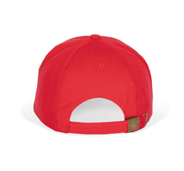 Casquette "Easy printing" - 6 panneaux – Image 23