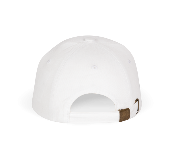 Casquette "Easy printing" - 6 panneaux – Image 29