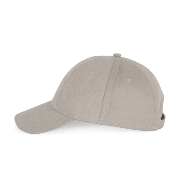 Casquette "Easy printing" - 6 panneaux – Image 18