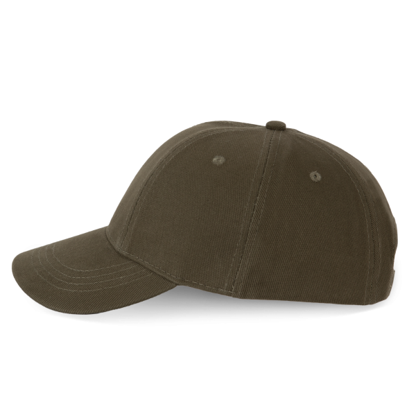 Casquette "Easy printing" - 6 panneaux – Image 20