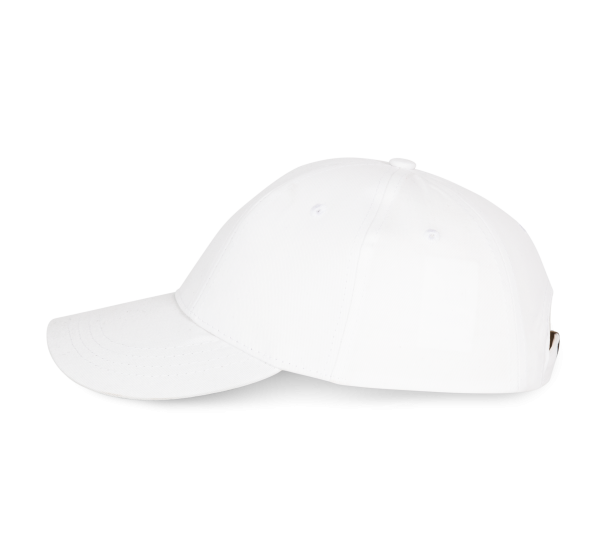 Casquette "Easy printing" - 6 panneaux – Image 30