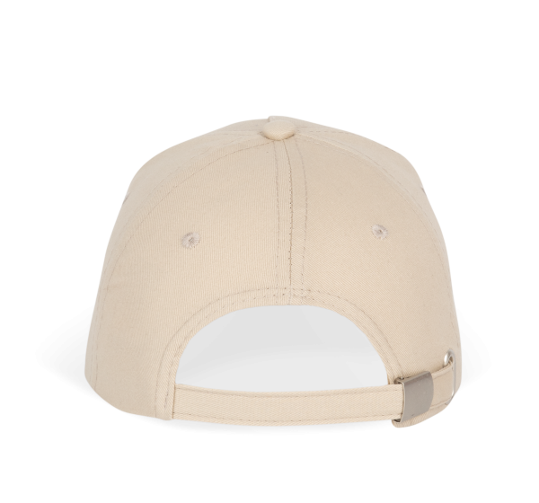 Casquette avec sandwich contrasté - 5 panneaux – Image 9