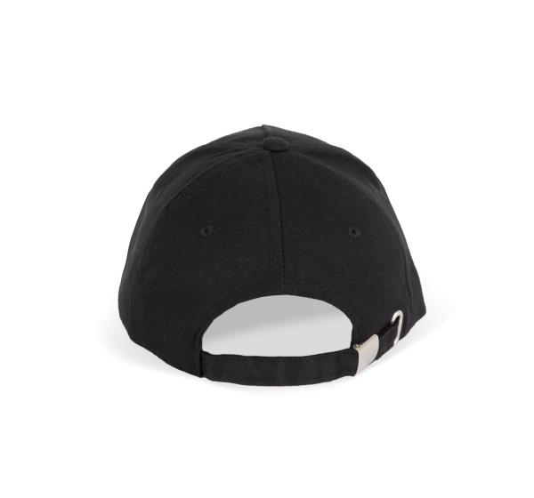 Casquette avec sandwich contrasté - 5 panneaux – Image 13