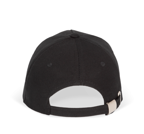 Casquette avec sandwich contrasté - 5 panneaux – Image 19