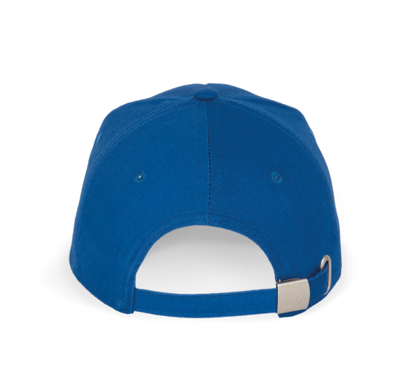 Casquette avec sandwich contrasté - 5 panneaux – Image 33