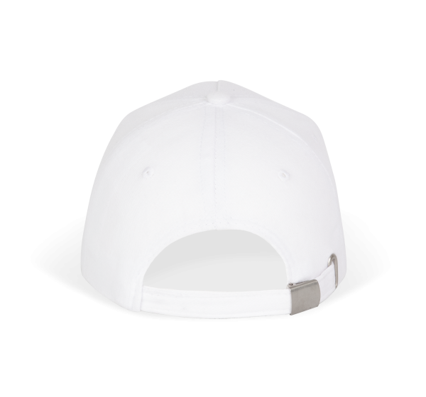 Casquette avec sandwich contrasté - 5 panneaux – Image 39