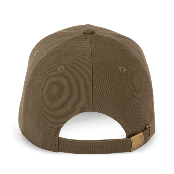 Casquette 5 panneaux OEKO-TEX® STANDARD 100. – Image 15