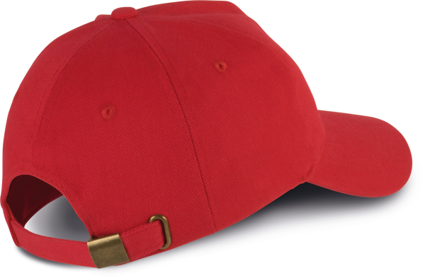 Casquette 5 panneaux OEKO-TEX® STANDARD 100. – Image 17