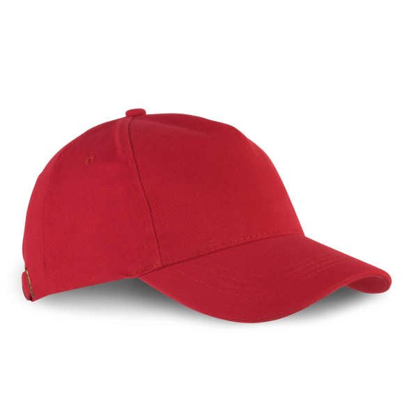 Casquette 5 panneaux OEKO-TEX® STANDARD 100. – Image 18