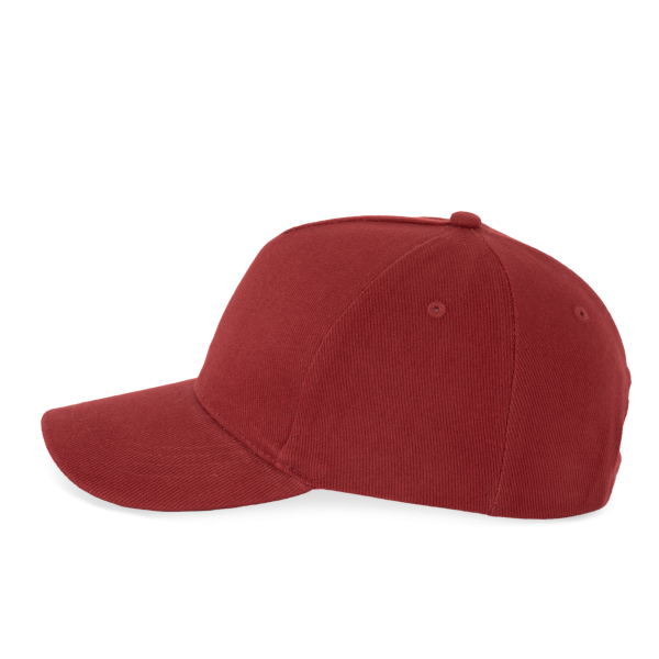 Casquette 5 panneaux OEKO-TEX® STANDARD 100. – Image 14