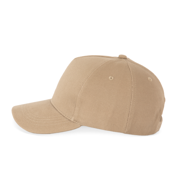 Casquette 5 panneaux OEKO-TEX® STANDARD 100. – Image 21