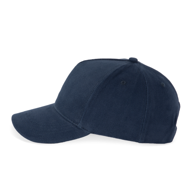 Casquette 5 panneaux OEKO-TEX® STANDARD 100. – Image 28