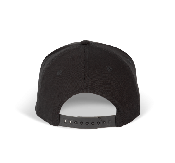 Casquette snapback - 5 panneaux – Image 9