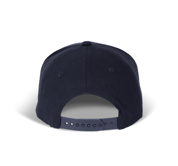 Casquette snapback - 5 panneaux – Image 15