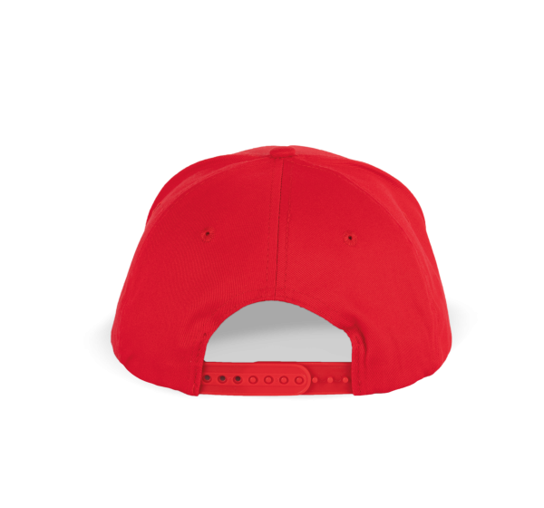 Casquette snapback - 5 panneaux – Image 17