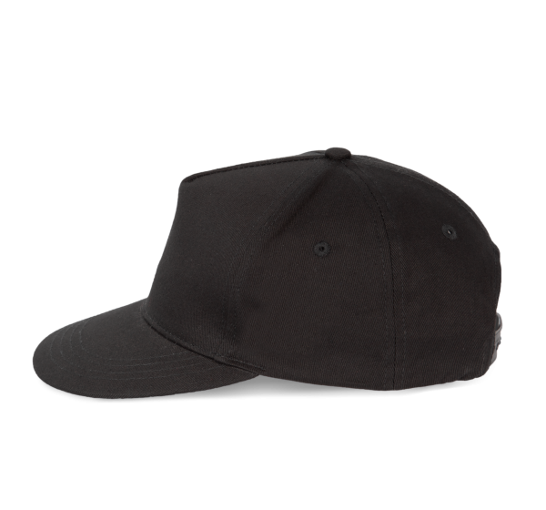 Casquette snapback - 5 panneaux – Image 10