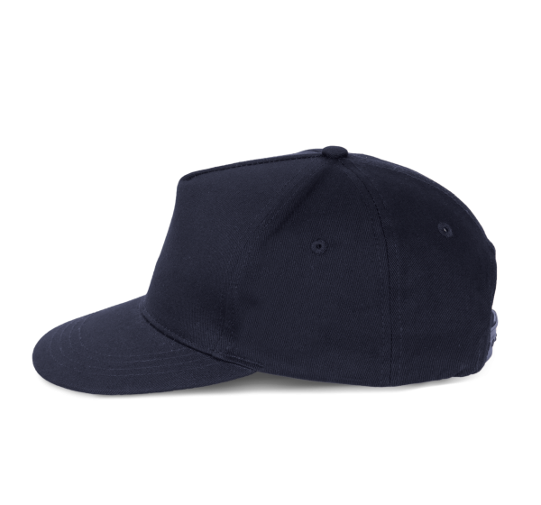 Casquette snapback - 5 panneaux – Image 16