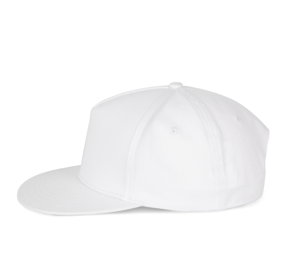 Casquette snapback - 5 panneaux – Image 20