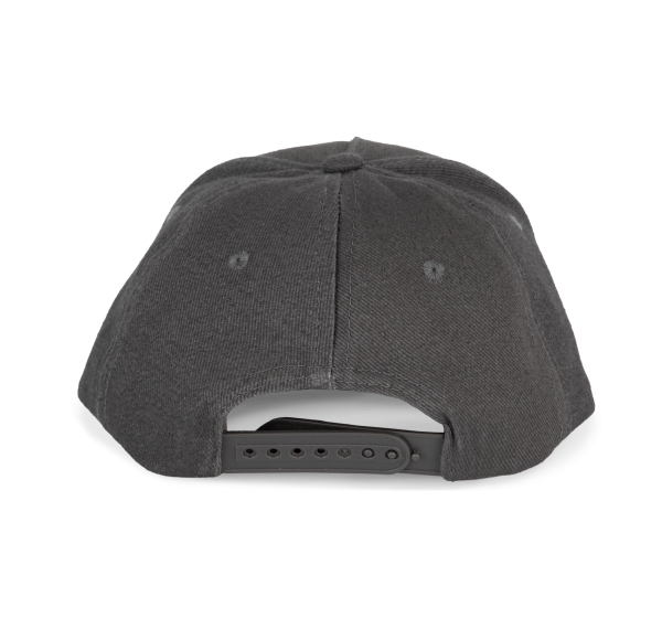 Casquette enfant snapback - 5 panneaux – Image 3