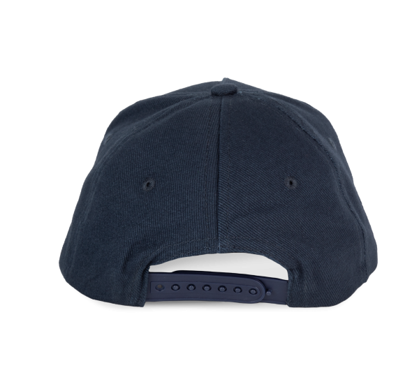 Casquette enfant snapback - 5 panneaux – Image 5