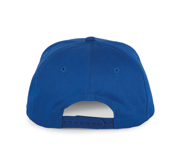 Casquette enfant snapback - 5 panneaux – Image 9