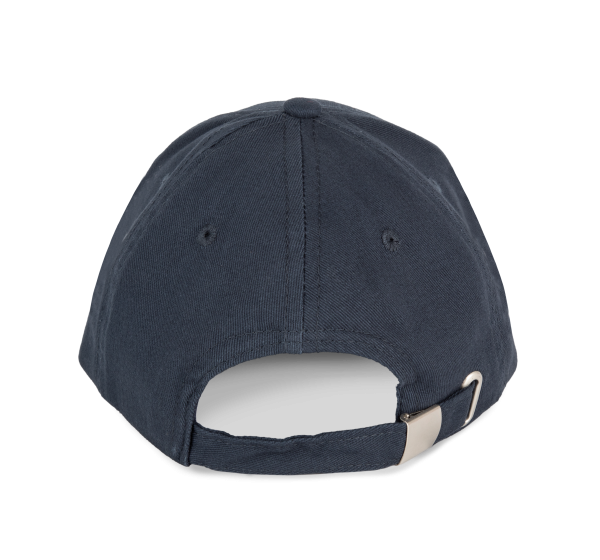 Casquette enfant avec sandwich contrasté - 5 panneaux – Image 15