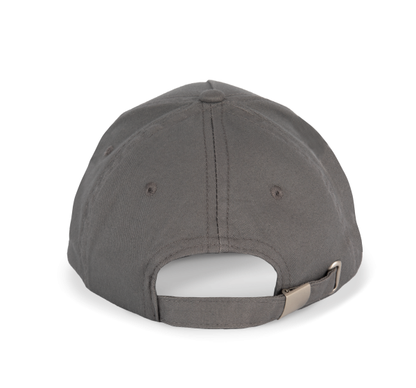 Casquette enfant avec sandwich contrasté - 5 panneaux – Image 21