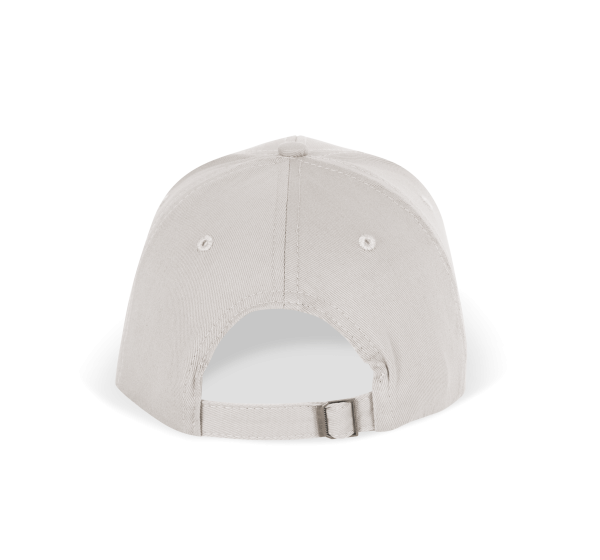 Casquette avec sandwich contrasté - 6 panneaux – Image 18