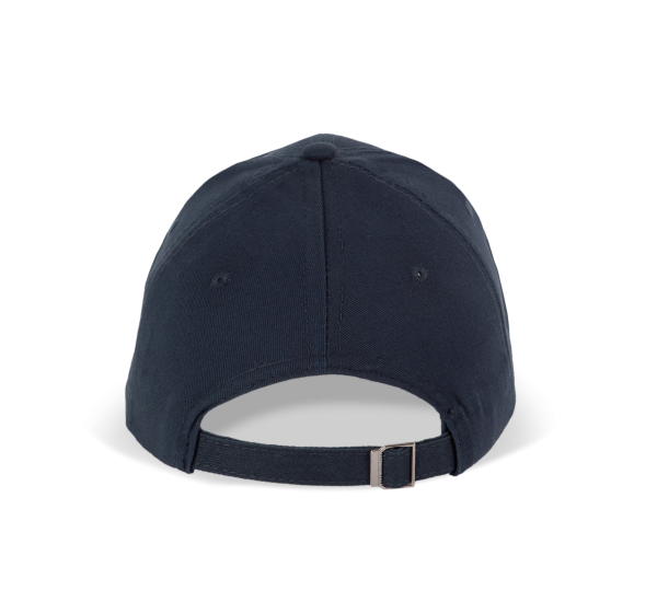 Casquette avec sandwich contrasté - 6 panneaux – Image 20