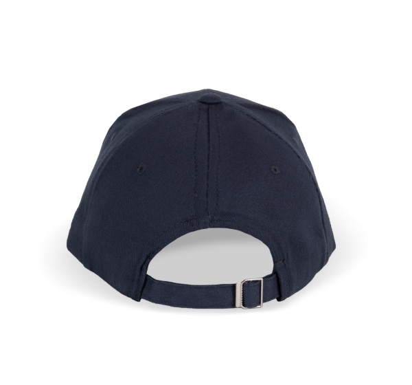 Casquette avec sandwich contrasté - 6 panneaux – Image 22