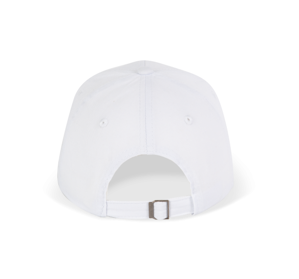 Casquette avec sandwich contrasté - 6 panneaux – Image 28