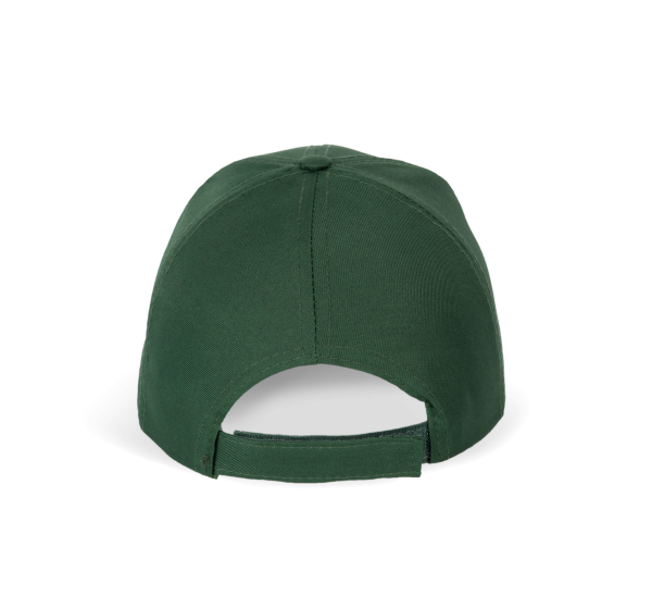 Casquette polyester - 6 panneaux – Image 11