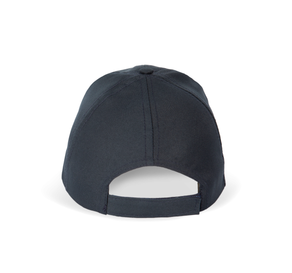 Casquette polyester - 6 panneaux – Image 13