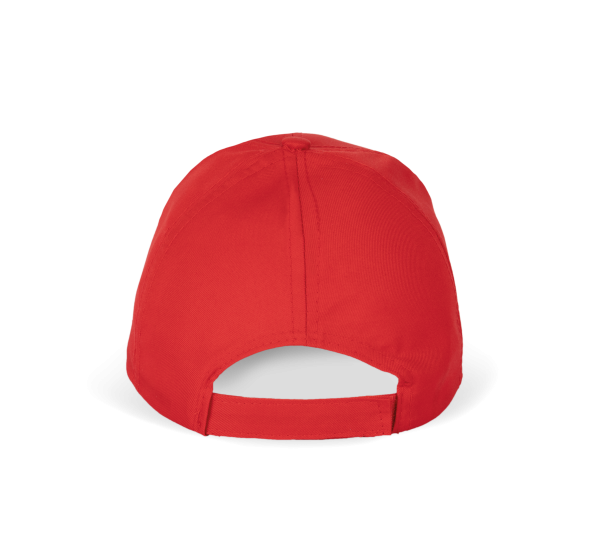 Casquette polyester - 6 panneaux – Image 15