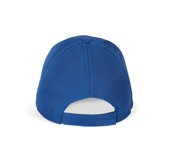 Casquette polyester - 6 panneaux – Image 17
