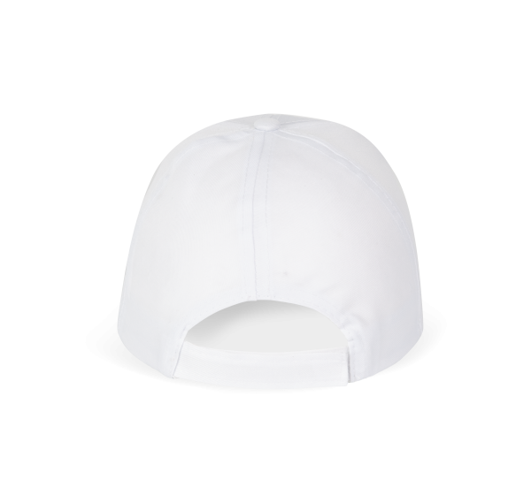 Casquette polyester - 6 panneaux – Image 19