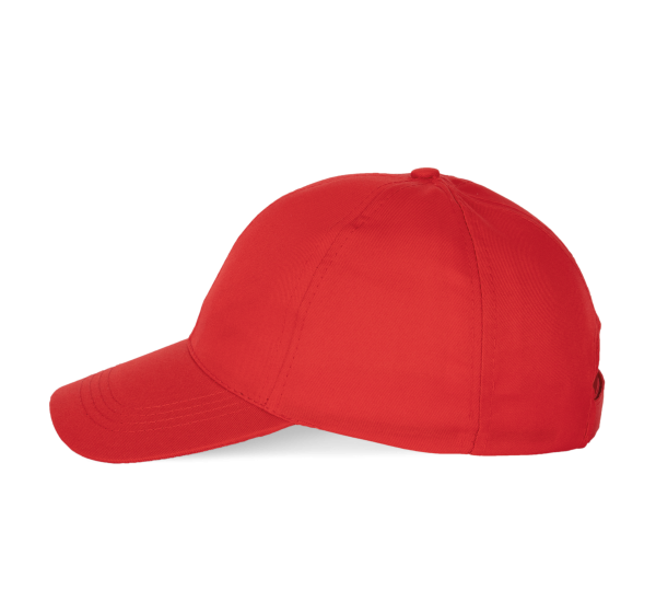 Casquette polyester - 6 panneaux – Image 16