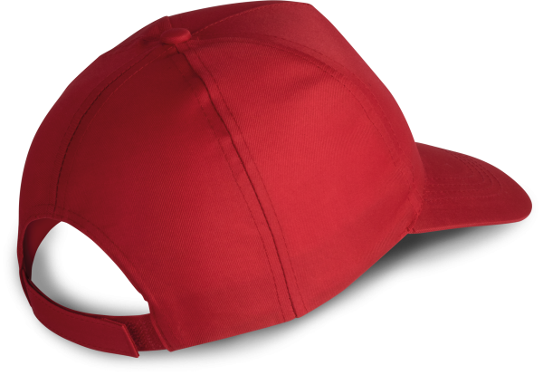 Casquette polyester - 5 panneaux – Image 13