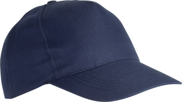 Casquette polyester - 5 panneaux – Image 12