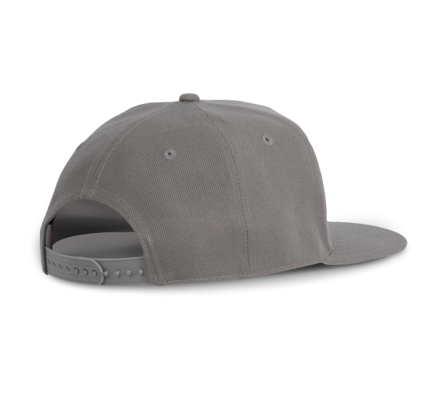 Casquette Snapback - 5 panneaux – Image 8