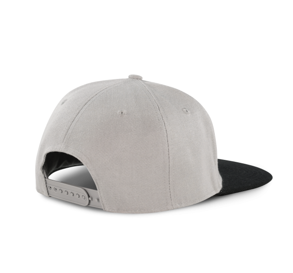 Casquette Snapback - 6 panneaux – Image 8