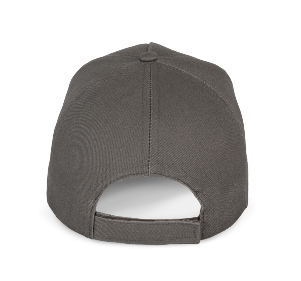 Casquette coton épais - 5 panneaux – Image 24