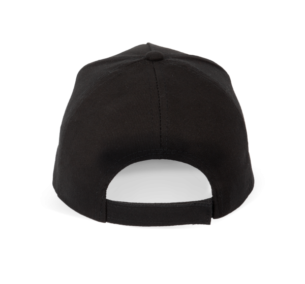 Casquette coton épais - 5 panneaux – Image 6